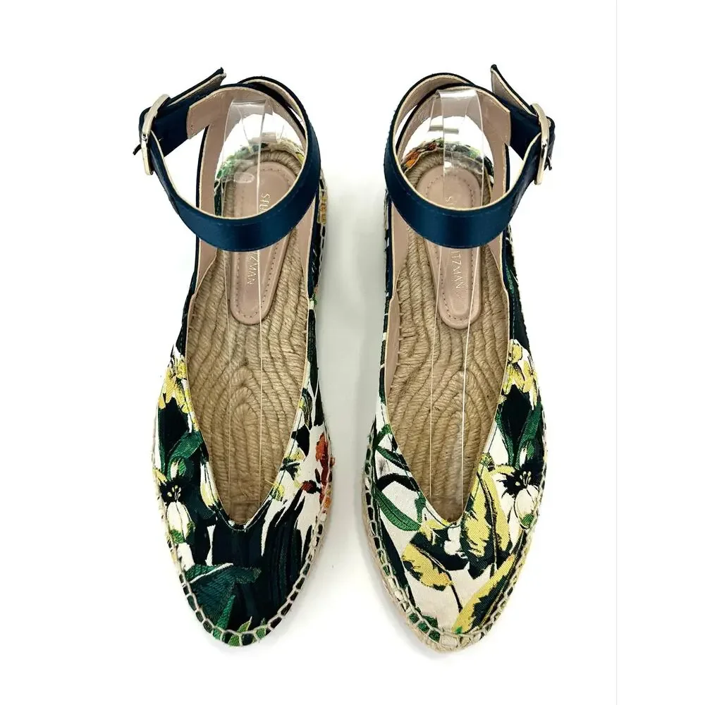 Stuart Weitzman 🕊️stuart weirzman